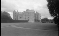 Longford Castle