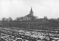 Hällaryds kyrka