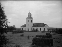 Bjursås kyrka