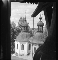 Vadsbro kyrka