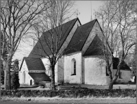 Funbo kyrka