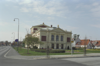 Ystad teater