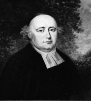 Österfärnebo kyrka