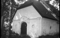 Gamle Glemmen Kirke