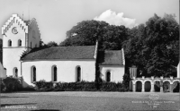 Bosjöklosters kyrka