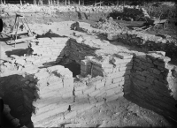 Varnhems klosterruin