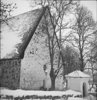 Värmdö kyrka
