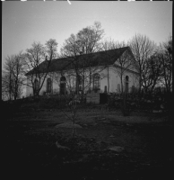 Blidö kyrka