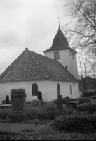 Hålta kyrka