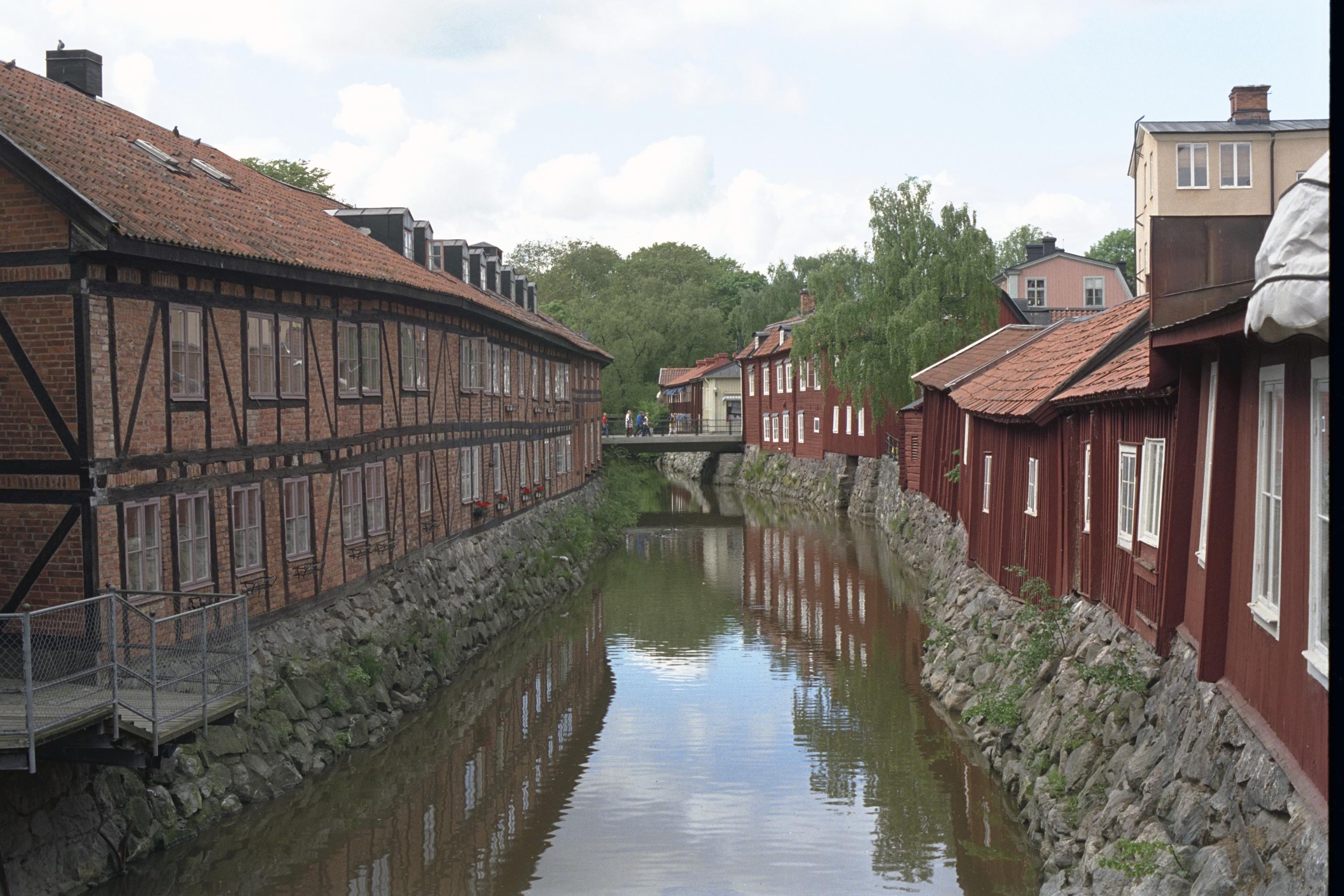 Bengt A Lundberg, Västerås