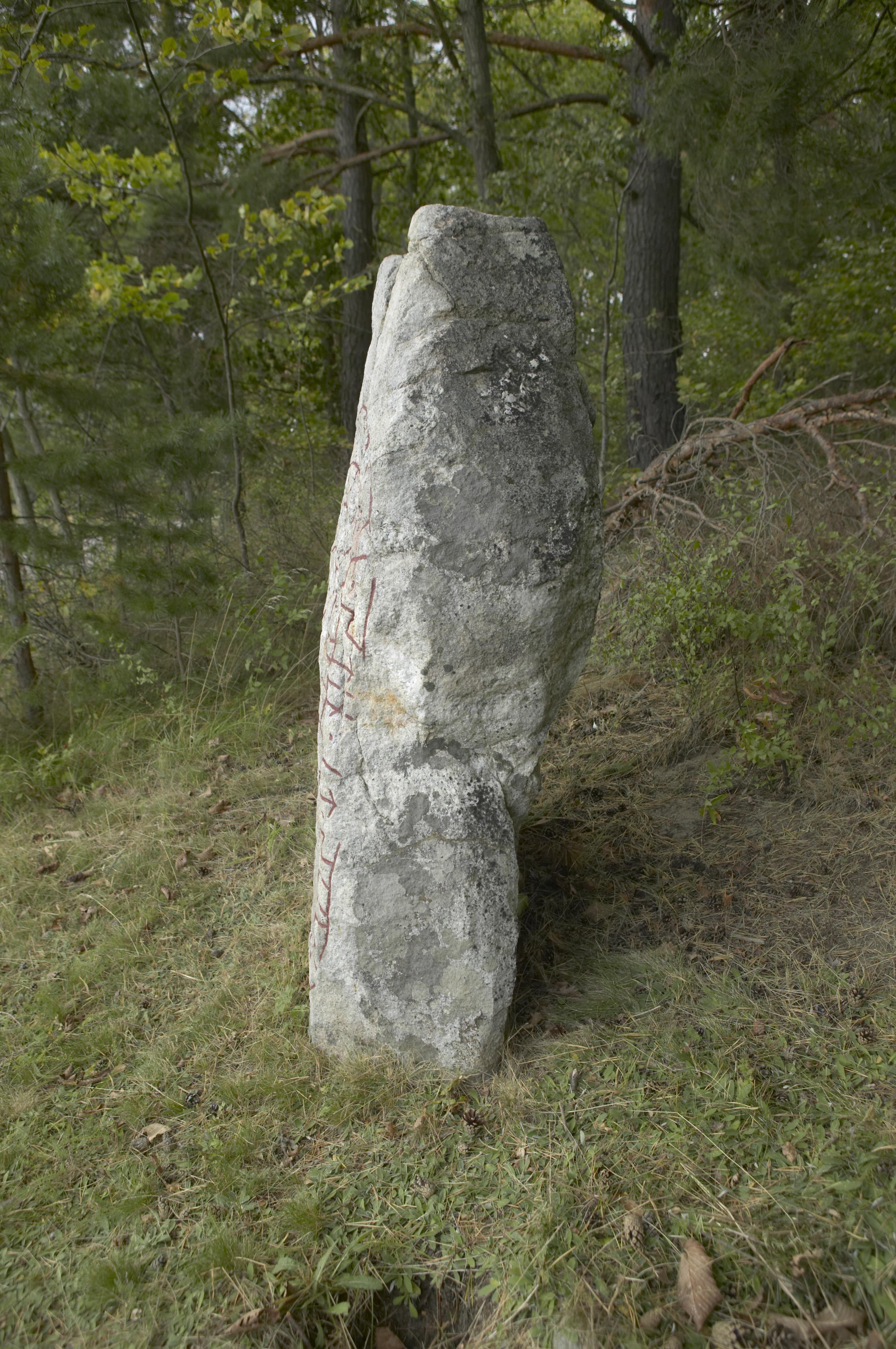 Bengt A Lundberg, Sö209 Fröberga