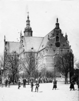 Heliga Trefaldighetskyrka