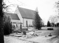 Torpa kyrka