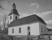 Grebo kyrka