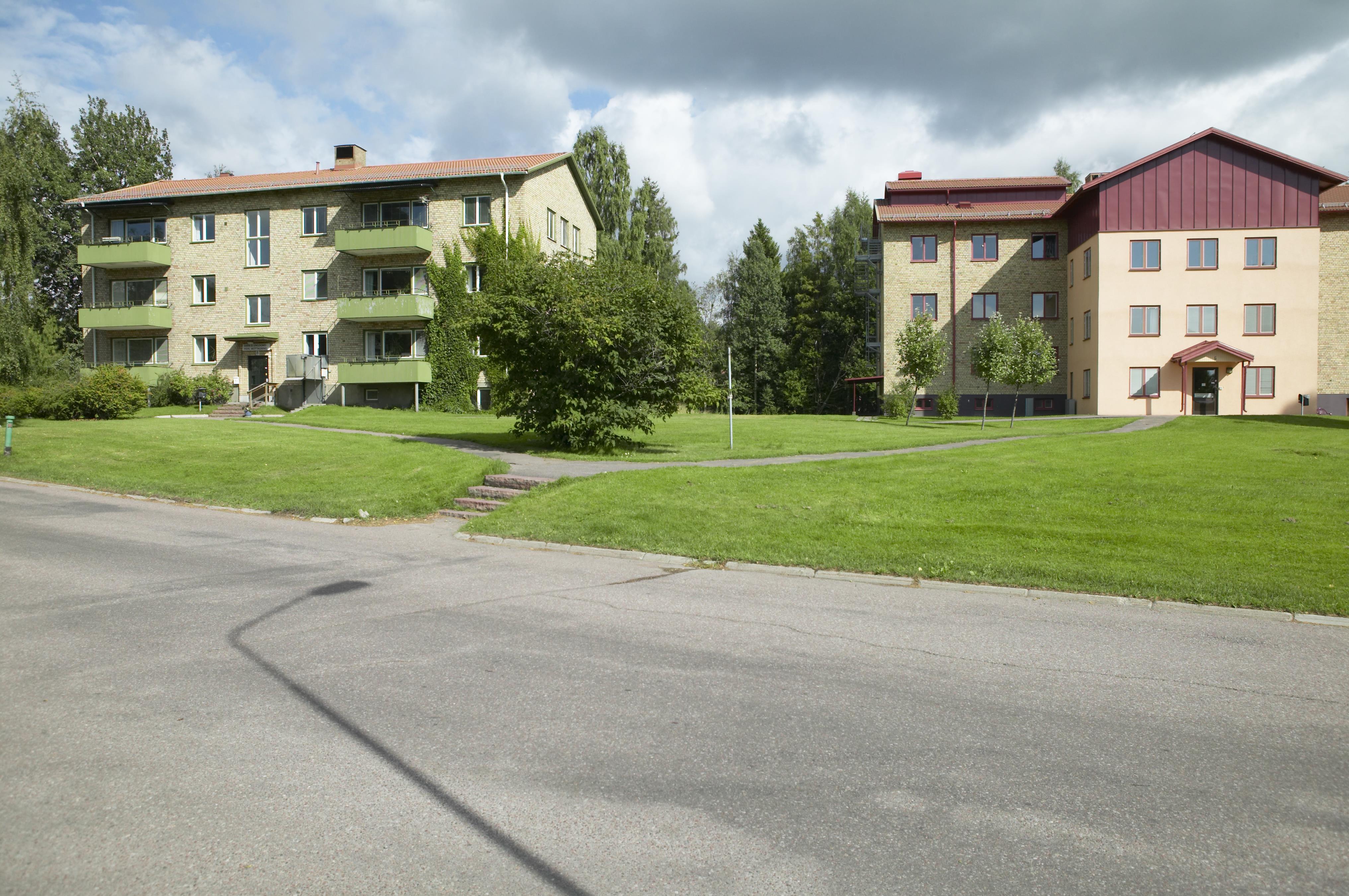 Bengt A Lundberg, Borlänge