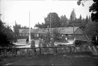 Älmeboda, Rävemåla kyrkstallar