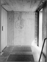 Oxelösund, Sankt Botvids kyrka