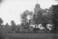 Nydala kyrka (Nydala Klosterkyrka)