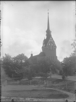 Nacka kyrka