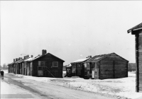 Skellefteå Landsförsamlings kyrka (Landskyrkan)