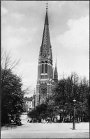 Johanneskyrkan (Sankt Johannes kyrka)