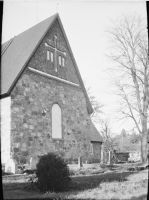 Rimbo kyrka