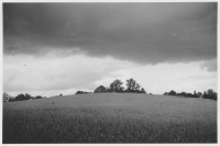 Snavlunda socken, åkermark