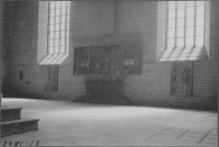 Vadstena Klosterkyrka