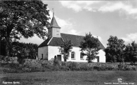 Eggvena kyrka