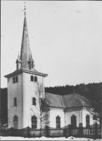 Dalby kyrka