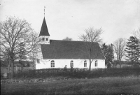 Bälinge kyrka