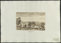 Kastelholm åt väster