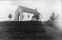 Kållands-Åsaka kyrka