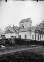 Farstorps kyrka