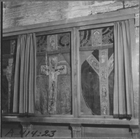 Vadstena Klosterkyrka