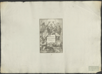 Sverige i forntid och nutid. Titelblad