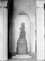 Stockholm, Storkyrkan (Sankt Nicolai kyrka)