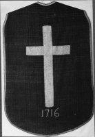 Trehörningsjö kyrka