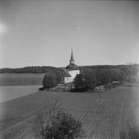 Munsö kyrka