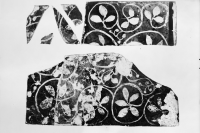 Kramfors, Gudmundrå kyrkoruin