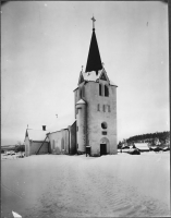Dals kyrka