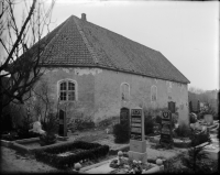 Öckerö gamla kyrka
