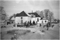 Botilsäters kyrka