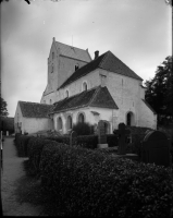 Dalby Heligkorskyrka