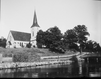 Gustavsbergs kyrka