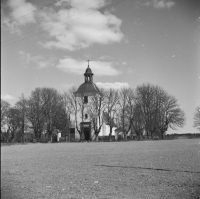 Västra Ryds kyrka