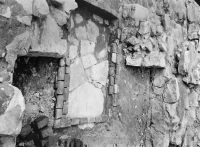 Kramfors, Gudmundrå kyrkoruin