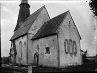 Ardre kyrka