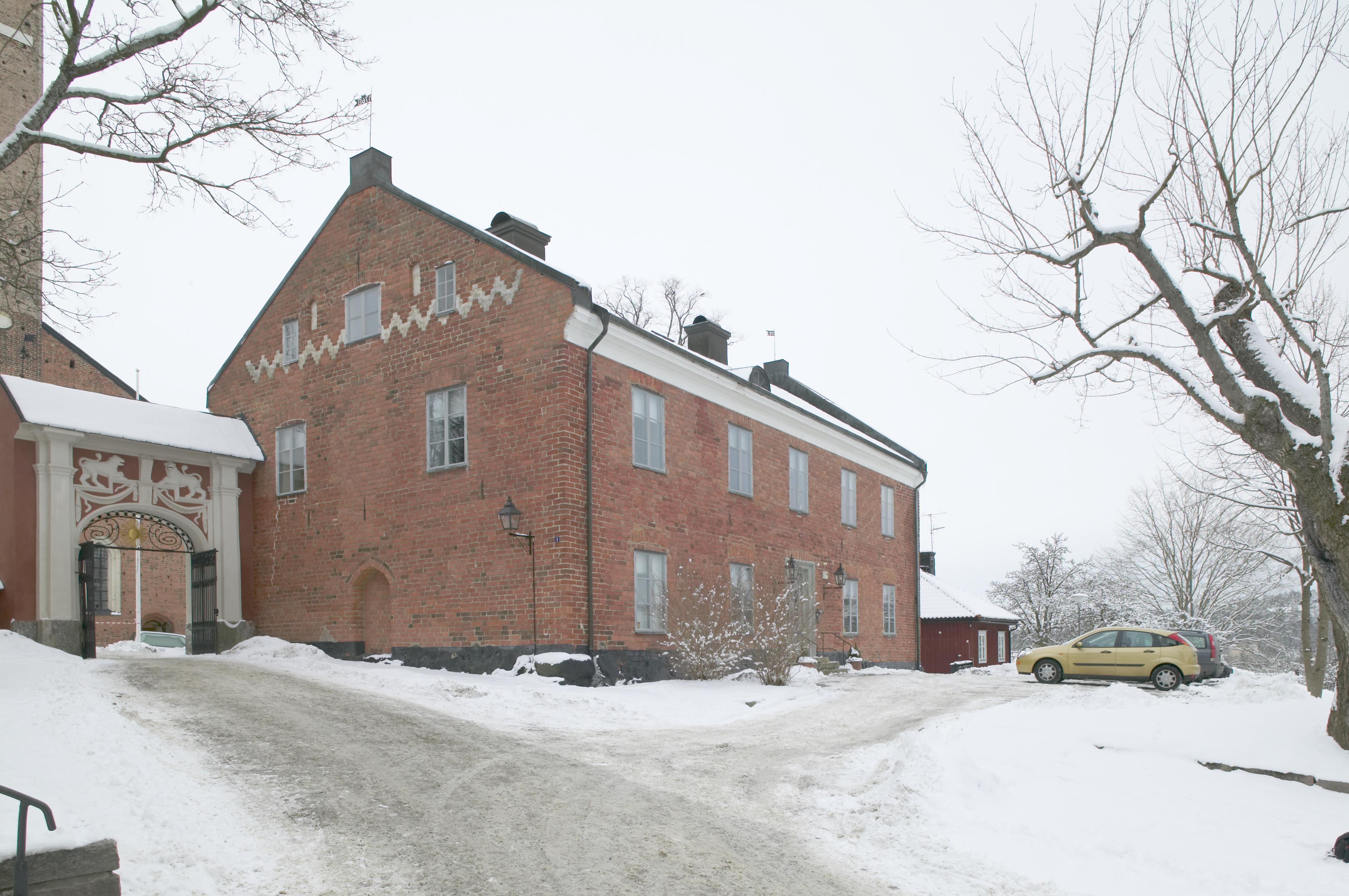 Bengt A Lundberg, Tryckerihuset
