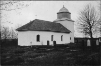 Östads kyrka